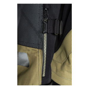 เสื้อแจ็กเก็ตแข่งรถผ้าไนลอนระบายอากาศแห้งเร็วกันน้ำไซส์ XL ดีไซน์ทันสมัยออกแบบโลโก้ได้ตามต้องการ - Product Image 5