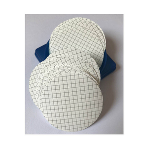 Papel de filtro de membrana de nitrato de celulosa estéril y duradero de alta pureza al por mayor para suministros de laboratorio EXPORTACIÓN DE India - Product Image 1