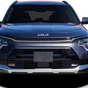 2024 K-i-a-Niro HEV GT-Line Volante a la derecha/Conductor a la izquierda - Product Image 3