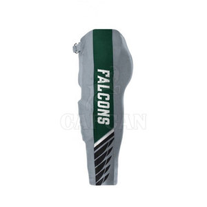 Uniforme de Fútbol Americano OEM de Última Tendencia, Talla Grande, Transpirable, Diseño Impreso, Ligero, el Más Popular al Mejor Precio - Product Image 5