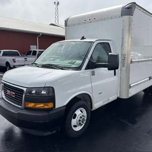 COMPRA Camionetas GMC 3500 - Product Image 2