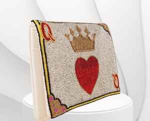 กระเป๋าใสสำหรับผู้หญิง,กระเป๋าใสทรงซองจดหมายสีอะคริลิกกระเป๋าคลัทช์สีชมพู - Product Image 2