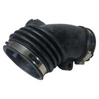 Selang Intake Udara ISUMO AIH1093GM 2 Klem Impala XTS 2013-2019 3.6L Buatan AS Aftermarket Premium Kualitas Tinggi