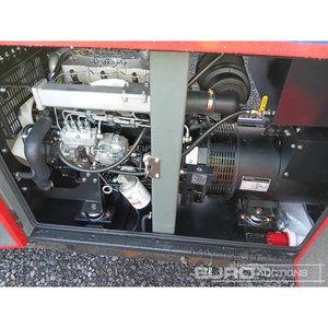 Générateurs diesel Kawakenki K40-III-SSS 2025, produit inutilisé - Product Image 5