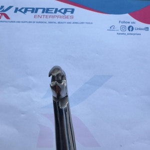 Fórceps de Extracción de Molares Inferiores Eléctricos de Acero Inoxidable KANEKA ENTERPRISES con Agarre Ergonómico, Certificación CE para Cirugía Dental - Product Image 5