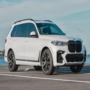 Neat 2021 B-M-W X7 xDrive40i - Product Image 1