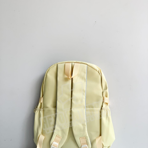 Waterproof Backpack Girls Fresh <b>Sweet</b> Casual Fashion Style Primary Middle School Students Zipper Closure Schoolbag - Product Image 6