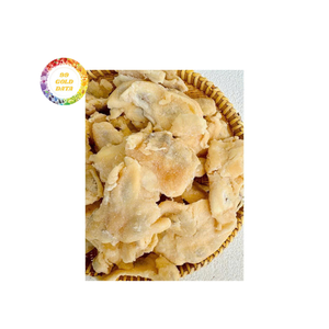 Soft Dried Soursop Fruit Tropical Snack for Retail - Product Image 2