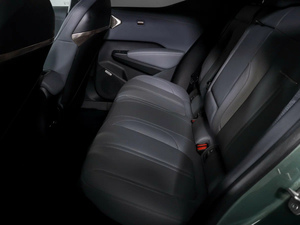 ZEEKR X AWD SUV 2023, automatique, galerie de toit métallique, conduite à gauche, sièges en cuir, batterie au lithium, toit ouvrant panoramique unique, ACC - Product Image 4