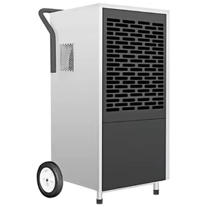 R290-138L Industrial Electric <b>Dehumidifier</b> & Air Dryer with Customized Pump and Motor - Product Image 3