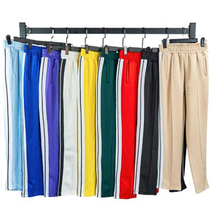 Conjunto Deportivo Vintage de Otoño Invierno, Calidad Premium, Forro Polar Cálido, Estilo Moderno, Ropa Deportiva de Moda Urbana - Product Image 3