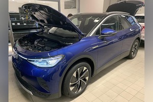 Alta calidad 2023 Volk-SWA/GEN ID/ 4, de la mejor calidad, de la mejor, de la mayor calidad - Product Image 5