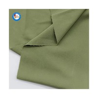 Shaoxing Yuyuan Imp Cheapest Keqiao Venta al por mayor Ns Poly Ns Telas elásticas Ns 4way Tela elástica para vestido