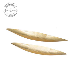 Bandeja de servicio de madera negra y marrón hecha a mano, con correas de caña usadas para servir y almacenar, nuevo diseño - Product Image 5