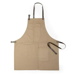 Grembiule Professionale Personalizzato Vurcex - Product Image 2