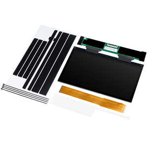 Accesorio para Impresora 3D Saturn 4 Ultra 16K, Pantalla LCD de Alta Calidad de 10 Pulgadas con Vidrio Templado 9H - Product Image 3