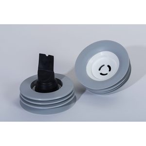 Set di avviamento sifone a membrana 120 mm (per Waterless, Noflush, Sinaqua) - Product Image 2