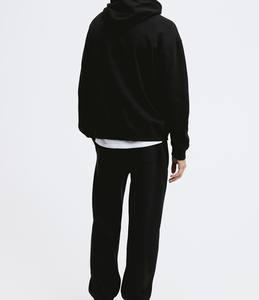 Venta caliente Nueva llegada Hombres Pantalones de desgaste casual para adultos Servicios de OEM hechos en fábrica Pantalones de hombre de bajo precio - Product Image 4