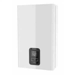 Chauffe-eau au gaz méthane Ariston Next Evo X Sft 11 litres à faible teneur en NOx ErP avec chambre scellée - Product Image 3