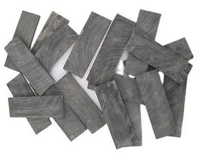 Hojas clásicas de cuerno de búfalo natural para gafas de sol, Marco óptico de cuerno de vaca pulido, respetuoso con el medio ambiente - Product Image 5