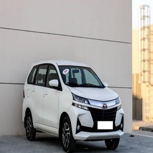 Toyota Avanza 2020 USADO con Volante a la Izquierda/Derecha - Product Image 1