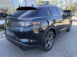 USADO LHD/RHD 2024 ALFA ROMEO STELVIO SPRINT RWD - Product Image 2
