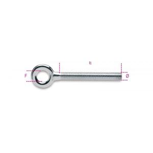 Pernos de ojo de sujeción con rosca derecha Galvanizado Multi-Pack de - Product Image 2
