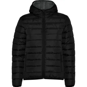 Giacca Trapuntata Personalizzata da Donna Stile Norvegese, Felpe e Maglioni Promozionali - Product Image 1