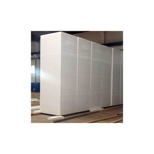 High-quality Recyclable EPS <b>Foam</b> <b>Blocks</b> (Grade A) with Total Project Solutions for Large-scale Construction Projects - Product Image 4