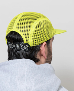 Men's Snapback Classic Polyester/Cotton Baseball <b>Caps</b> Button Detail Breathable <b>Waterproof</b> Adjustable 6-Panel Sporty Corduroy - Product Image 3