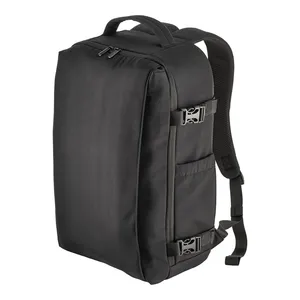 Zaino per Laptop Personalizzato da 15 Pollici in Nylon Taslon per Gadget Promozionali - Product Image 2