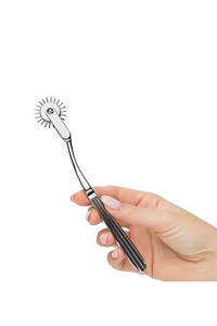 Rueda de pasador neurológico médico Wattenberg Neuro disponible en todo tipo y calidad Instrumento quirúrgico Molinete fuerte - Product Image 5