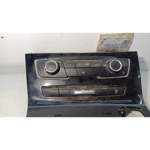 CLIMATE COMMANDI BMW Série 2 Active Tourer (F45) 9371471-02 B47C20A (14>18) - Product Image 2