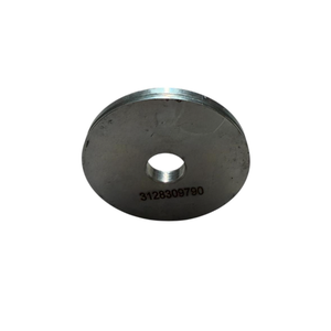 ATCOVI 3128309790 Entretoise plate, composant de distribution de charge, pièce de rechange mécanique générale pour machines industrielles, Turquie - Product Image 3