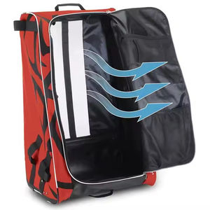 Best Selling Factory Direct Ice Hockey <b>Bag</b> Top Accessories New Stock Online Cheap Price Ice Hockey Accessory <b>Bag</b> - Product Image 3