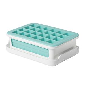 Bandeja para Cubitos de Hielo OXO de 48 Unidades para Servir y Enfriar Bebidas - Product Image 1