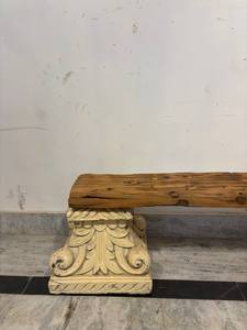 ม้านั่งไม้สำหรับเด็กม้านั่งไม้เนื้อแข็งสำหรับเด็กเฟอร์นิเจอร์เด็กห้องเด็กเล่นม้านั่งห้องเรียนสำหรับเด็กหัดเดิน - Product Image 6