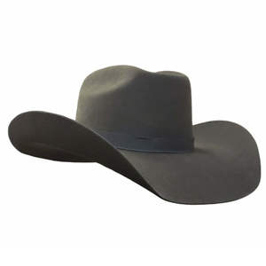 Western Cowboy <b>Hats</b> for Men and Women Fedora <b>Gambler</b> Style Outback <b>Hat</b> with Buckle Band Outdoor - Product Image 5
