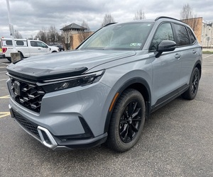 HON-DA CR-V SPORT TOURING 2026 PRÊT À ÊTRE EXPÉDIÉ - Product Image 1