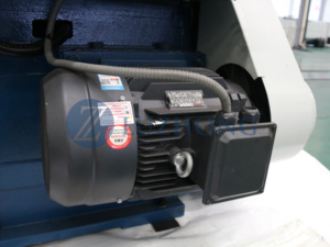 Luzhong Cw6180f/6280f Quy Mô Lớn Ngang Khoảng Cách Giường Máy Tiện CNC 600Mm Đường Sắt Chuyển Nhiệm Vụ Nặng Nề Hướng Dẫn Sử Dụng 220V - Product Image 4