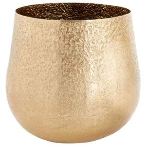 Accessoire créatif en or plaqué or aspect élégant, en particulier le processus de placage à l'or qui peut répondre à divers - Product Image 5