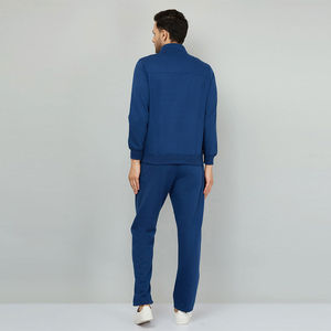 Conjunto Deportivo Personalizado con Capucha, 100% Algodón, Ligero, Transpirable, de Invierno para Hombre, de Secado Rápido - Product Image 2