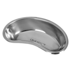 Plateau de salle de chirurgie médicale d'hôpital plateau chirurgical de coiffeuse de table de Mayo plateau chirurgical allemand d'acier inoxydable prix bon marché OEM - Product Image 3