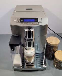 Mousseur à lait électrique semi-automatique professionnel à piles avec chauffage et agitation automatiques pour usage commercial - Product Image 6