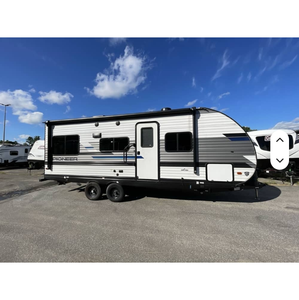 Camping-car d'occasion He-art-land Pio-ne-er RD-210 2022 - Product Image 1