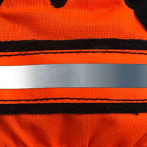 Guantes de trabajo de cuero suave Guantes de trabajo de protección de manos de dedo completo Guantes DE TRABAJO transpirables para hombres 2025 - Product Image 6