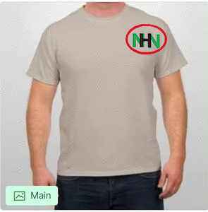 T-shirt en soie unisexe 100 coton, 2 pièces, 160g/m2, g/m2, imprimé avec logo et images, quantité décontractée - Product Image 6
