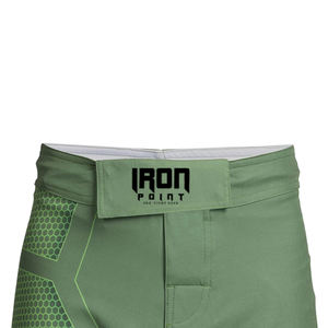 Short MMA 100% polyester design personnalisé impression par sublimation vêtements d'arts martiaux respirants nouvel arrivage - Product Image 6