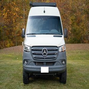 SUPER CLEAN LHD/RHD 2023 MERCE-DES-BE-NZ SPRIN-TER 2500 STORYTELLER OVERLAND MODE 4X4 PRÊT À ÊTRE EXPÉDIÉ - Product Image 2