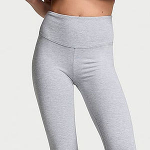 Ropa de yoga para entrenamiento de gimnasio, precio barato, mallas para mujer, nueva ropa deportiva personalizada, cintura elástica para mujer, mallas de yoga - Product Image 3